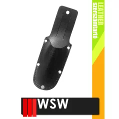 WSW LEATHER bőr technikai szerszámtartó - munkaeszköz