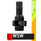 WSW LEATHER bőr technikai szerszámtartó - munkaeszköz