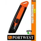 Portwest KN10 biztonsági szike - szerszám