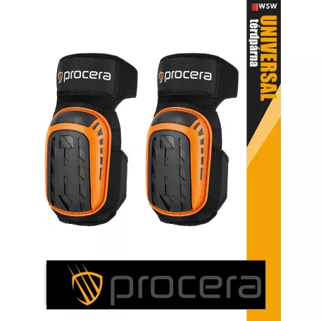 Procera UNIVERSALE erősített térdvédő kopásálló pritektor - munkaruha