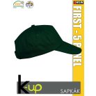 K-UP FIRST baseball sapka