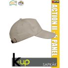 K-UP ACTION II pamut baseball sapka