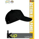 K-UP ACTION II pamut baseball sapka