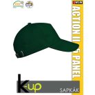 K-UP ACTION II pamut baseball sapka