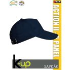K-UP ACTION II pamut baseball sapka