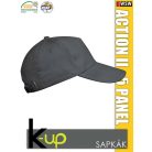 K-UP ACTION II pamut baseball sapka