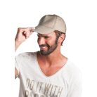 K-UP ACTION II pamut baseball sapka