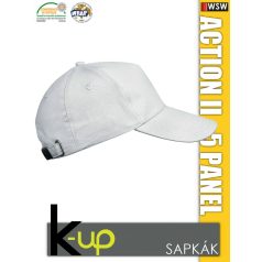 K-UP ACTION II pamut baseball sapka