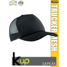 K-UP TRUCKER MASH baseball sapka
