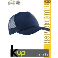 K-UP TRUCKER MASH baseball sapka