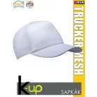 K-UP TRUCKER MASH baseball sapka