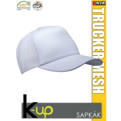 K-UP TRUCKER MASH baseball sapka