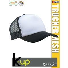 K-UP TRUCKER MASH baseball sapka