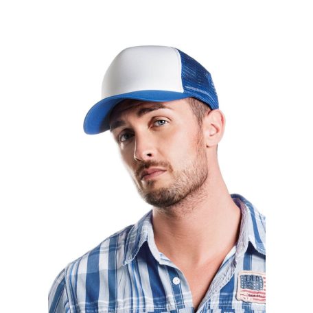 K-UP TRUCKER MASH baseball sapka