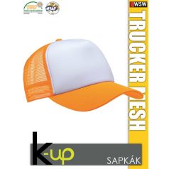 K-UP TRUCKER MASH baseball sapka