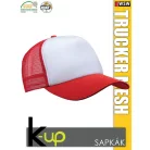 K-UP TRUCKER MASH baseball sapka