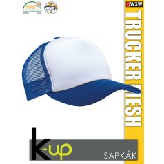 K-UP TRUCKER MASH baseball sapka