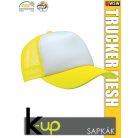 K-UP TRUCKER MASH baseball sapka
