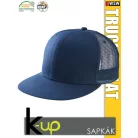 K-UP TRUCKER FLAT hálós baseball sapka