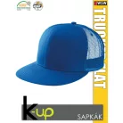K-UP TRUCKER FLAT hálós baseball sapka