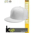K-UP TRUCKER FLAT hálós baseball sapka