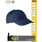 K-UP COTTON pamut baseball sapka