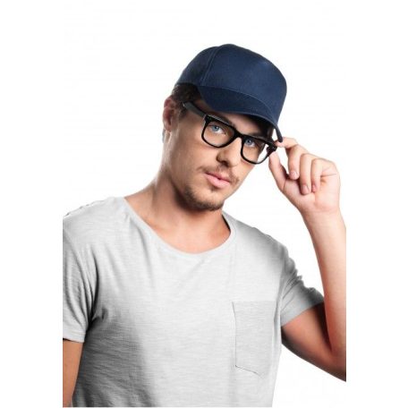 K-UP COTTON pamut baseball sapka