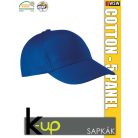 K-UP COTTON pamut baseball sapka