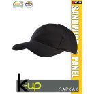 K-UP SANDWICH PEAK pamut baseball sapka