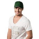 K-UP SANDWICH PEAK pamut baseball sapka