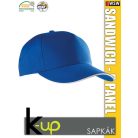 K-UP SANDWICH PEAK pamut baseball sapka