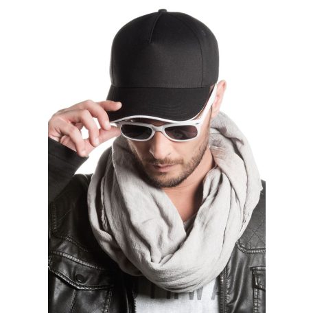 K-UP SANDWICH PEAK pamut baseball sapka