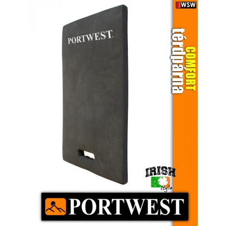 Portwest COMFORT térdpárna - munkaruha
