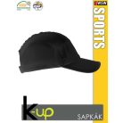 K-UP SPORT pamut hálós baseball sapka