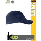 K-UP SPORT pamut hálós baseball sapka