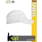K-UP SPORT pamut hálós baseball sapka
