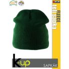 K-UP FLEECE téli sapka - kalap
