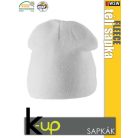 K-UP FLEECE téli sapka - kalap