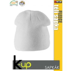 K-UP FLEECE téli sapka - kalap