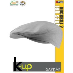 k_UP DUCKBILL téli sapka - kalap