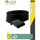 Kup POLYESTER szövet deréköv - munkaruha