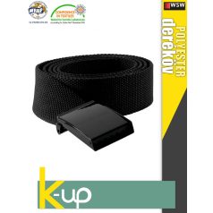 Kup POLYESTER szövet deréköv - munkaruha