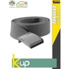 Kup POLYESTER szövet deréköv - munkaruha