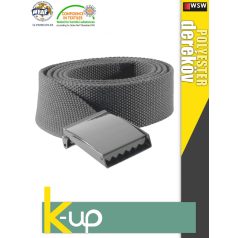 Kup POLYESTER szövet deréköv - munkaruha