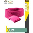 Kup POLYESTER szövet deréköv - munkaruha