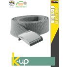 Kup POLYESTER szövet deréköv - munkaruha