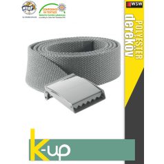 Kup POLYESTER szövet deréköv - munkaruha