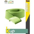 Kup POLYESTER szövet deréköv - munkaruha