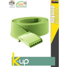 Kup POLYESTER szövet deréköv - munkaruha