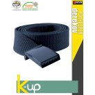 Kup POLYESTER szövet deréköv - munkaruha